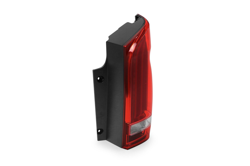 Rear light right 1 door Mercedes-Benz Vito 15-