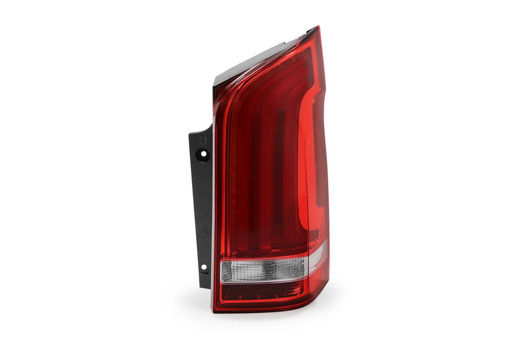 Rear light right 1 door Mercedes-Benz Vito 15-