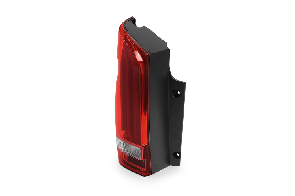 Rear light left 1 door Mercedes-Benz Vito 15-
