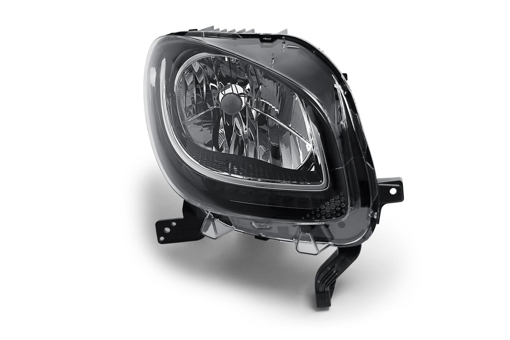 Headlight right  Smart For Four 20-
