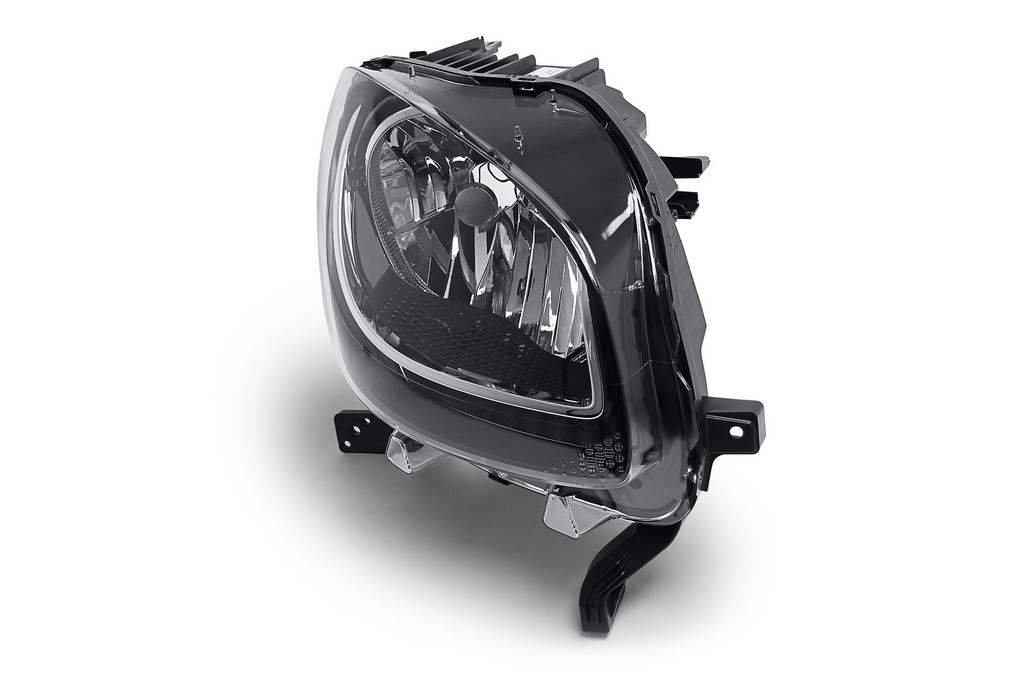 Headlight right  Smart For Four 20-