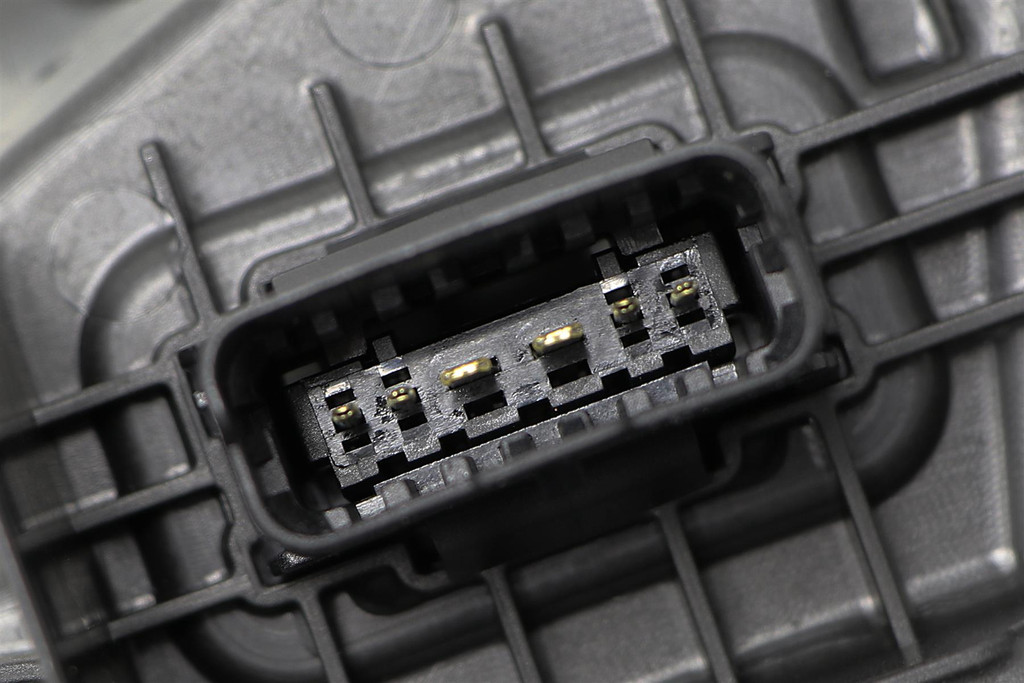 Headlight right  Smart For Four 20-