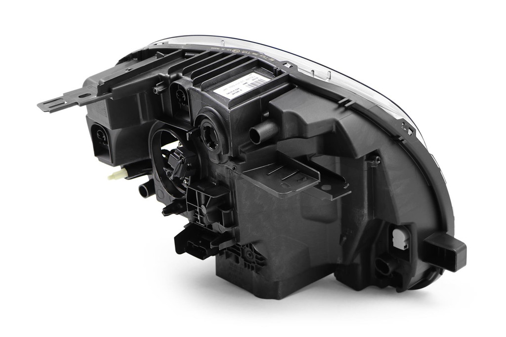 Headlight left  Smart For Two 20-