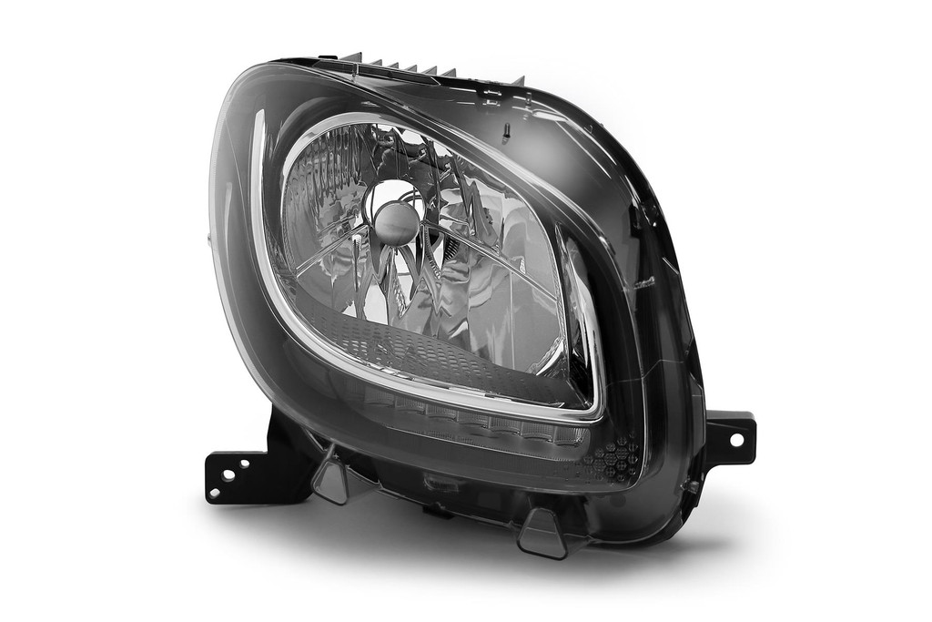 Headlight right  Smart For Two 20-