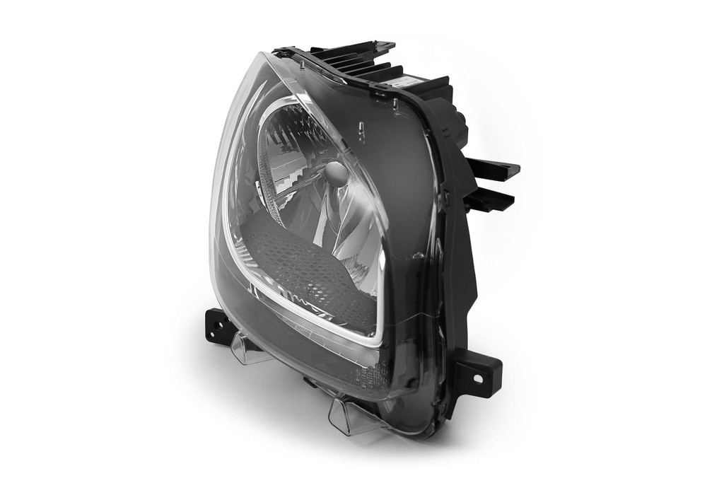 Headlight right  Smart For Two 20-