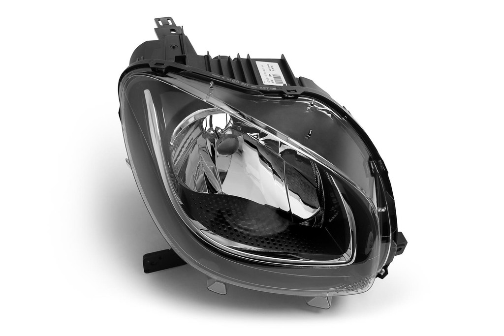 Headlight right  Smart For Two 20-