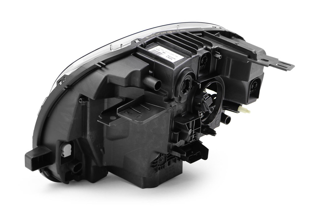 Headlight right  Smart For Two 20-