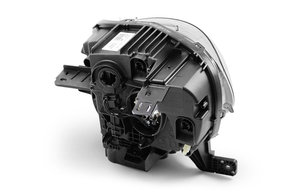Headlight right  Smart For Two 20-
