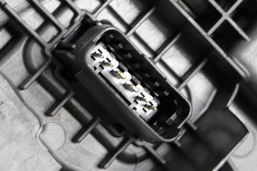 Headlight right  Smart For Two 20-