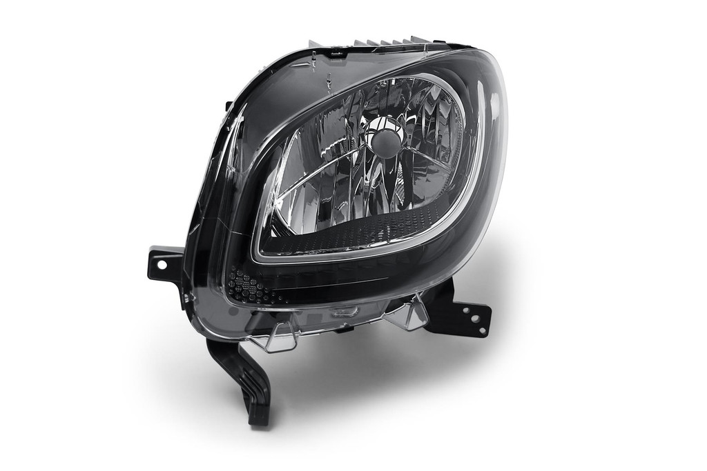 Headlight left  Smart For Four 20-