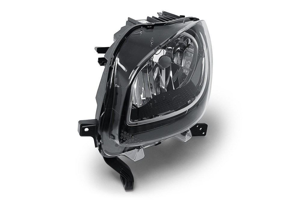 Headlight left  Smart For Four 20-