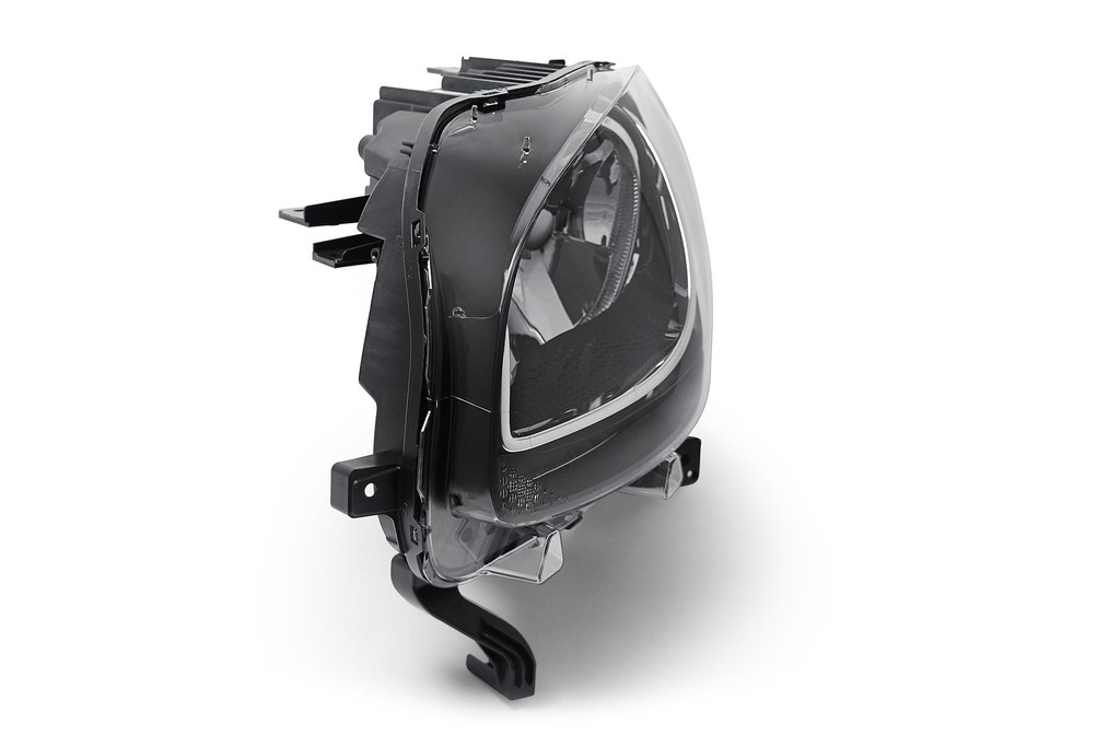 Headlight left  Smart For Four 20-