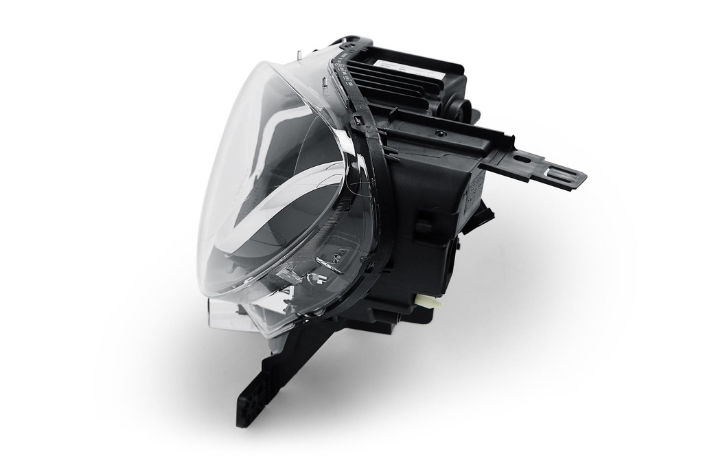 Headlight left  Smart For Four 20-
