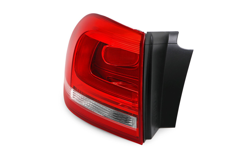 Rear light left VW Touareg 10-17