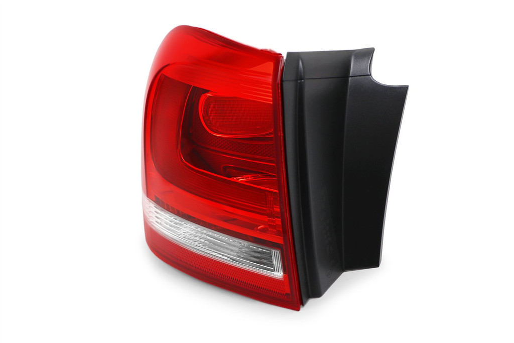 Rear light left VW Touareg 10-17