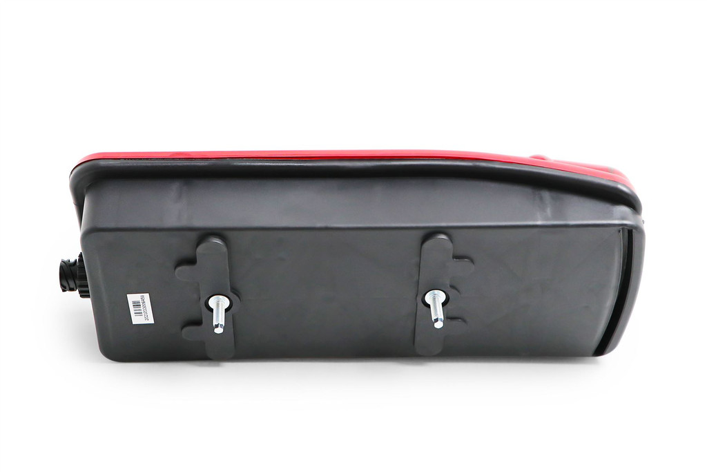 Rear light left blue lens Mercedes-Benz Sprinter Chassis Platform 06-17