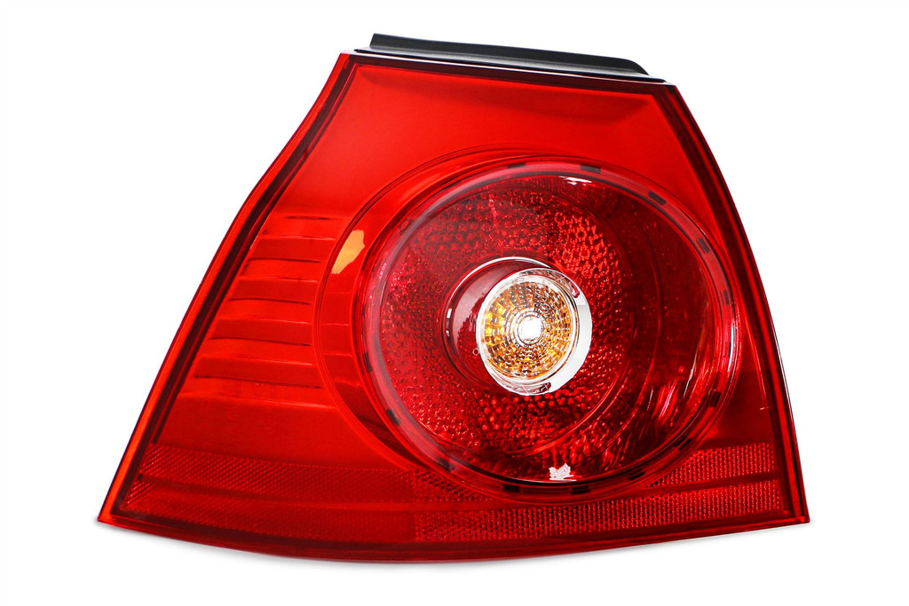 Rear light left VW Golf MK5 03-09