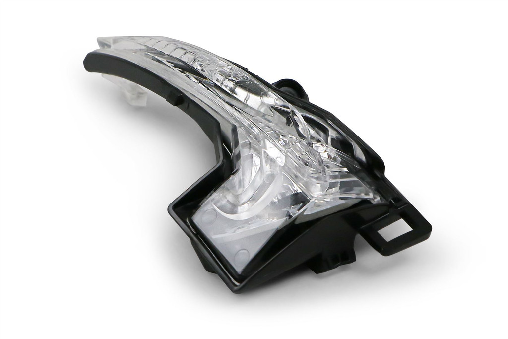 Mirror indicator left LED VW Polo MK7 18-