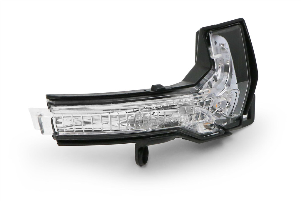 Mirror indicator right LED VW Polo MK7 18-