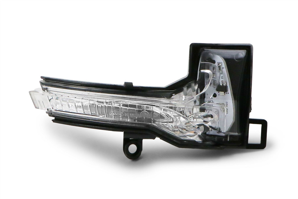 Mirror indicator right LED Audi A1 18-