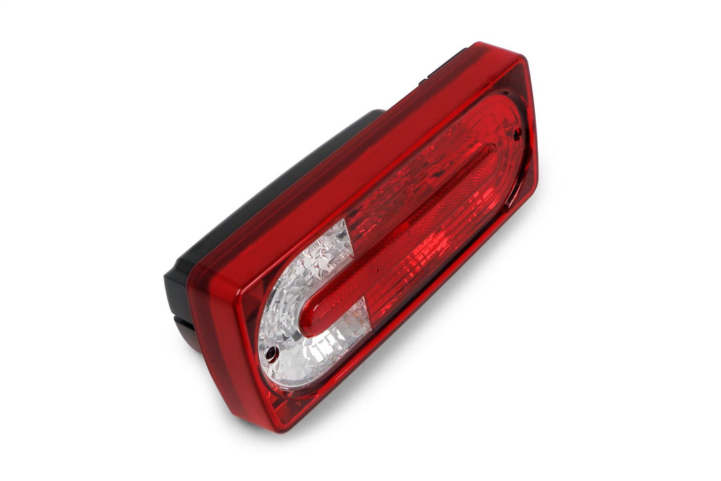 Rear light left Mercedes-Benz G Class W463 07-12