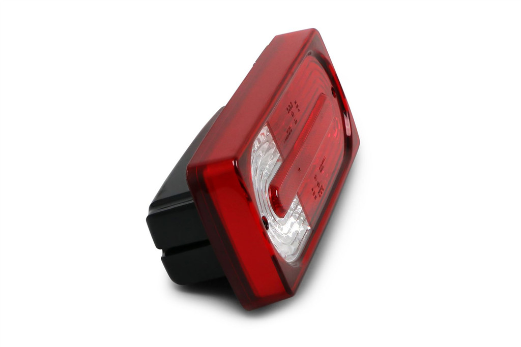 Rear light left Mercedes-Benz G Class W463 07-12