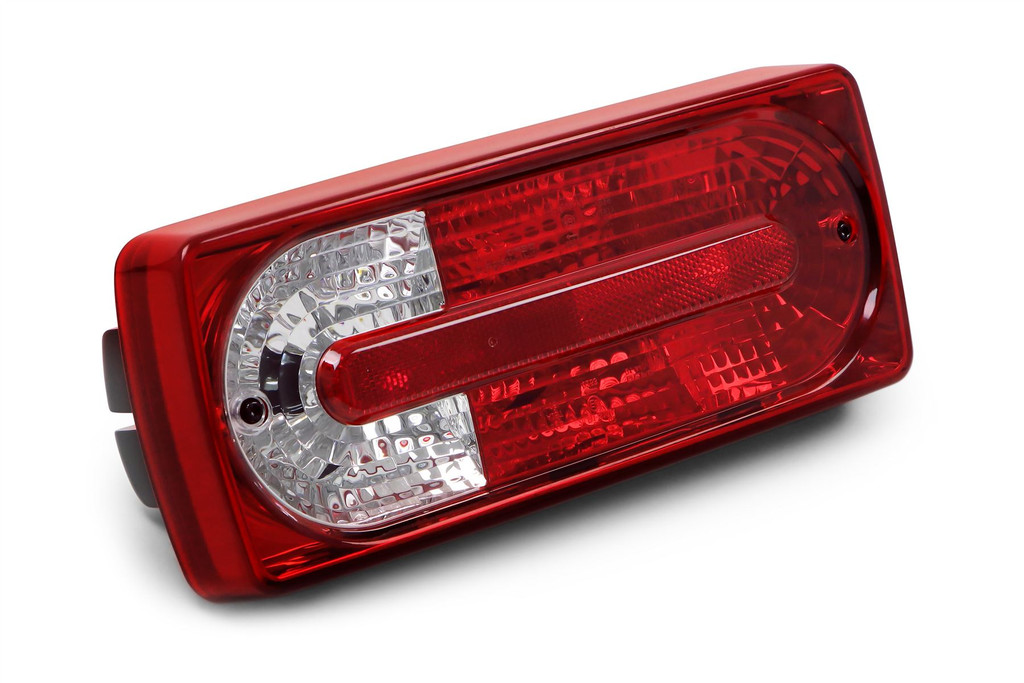 Rear light left Mercedes-Benz G Class W463 07-12