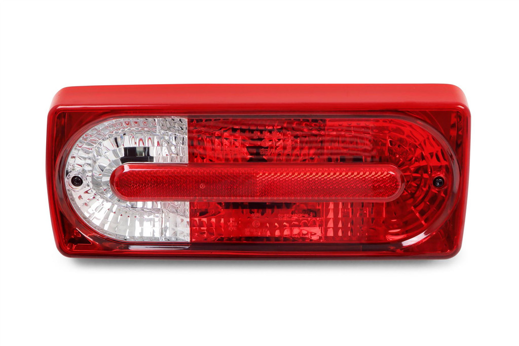 Rear light left Mercedes-Benz G Class W463 07-12