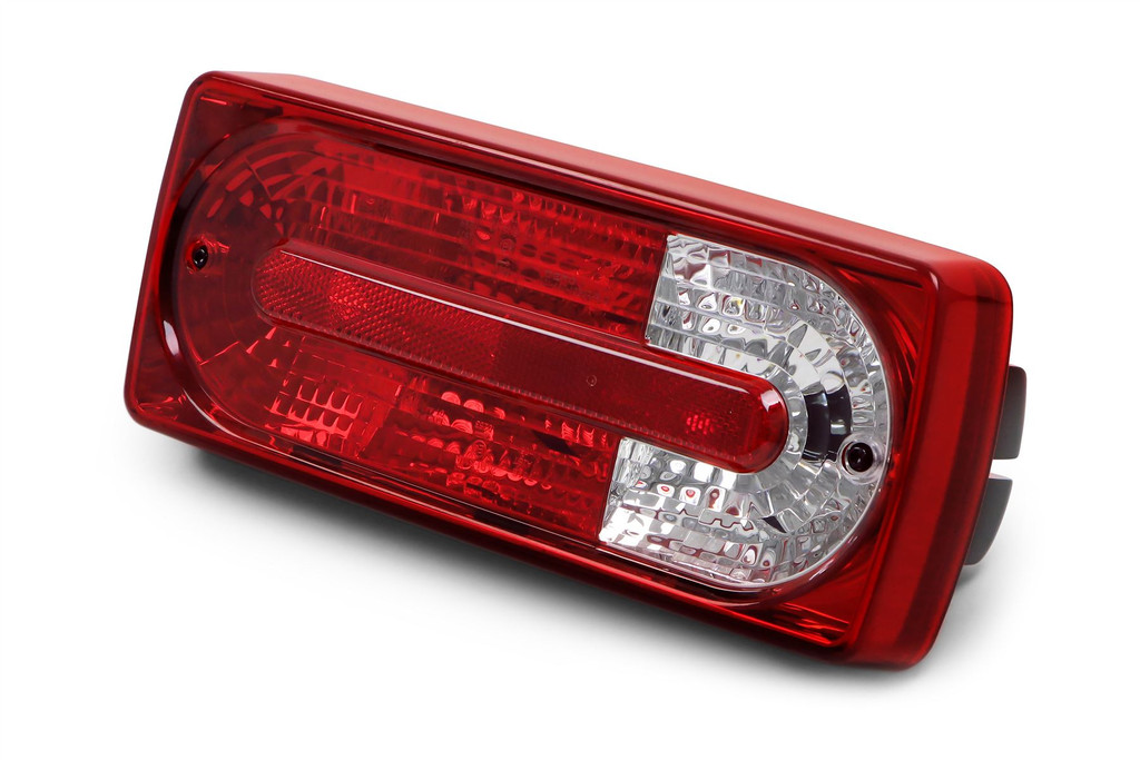 Rear light right Mercedes-Benz G Class W463 07-12