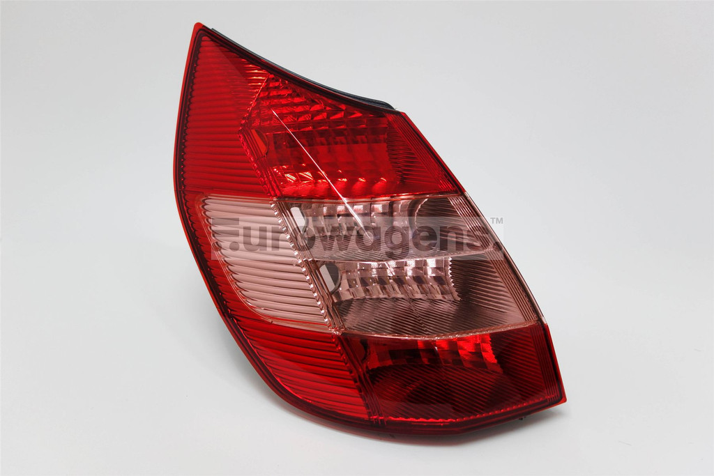 Rear light left Renault Scenic 03-06