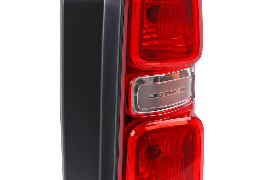 Rear light right Citroen Spacetourer 16-