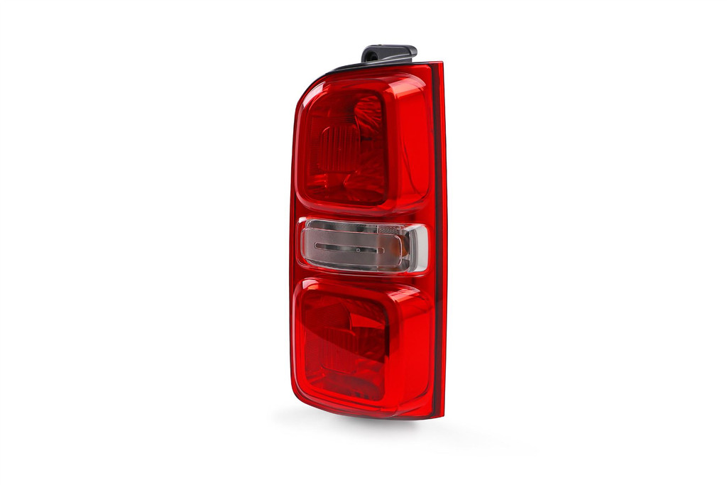 Rear light right Peugeot Traveller 16-