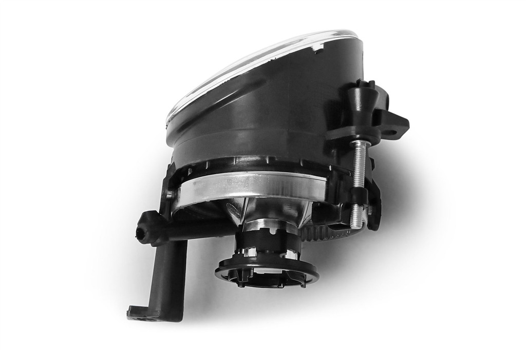 Front fog light left VW Polo Cross 11-17