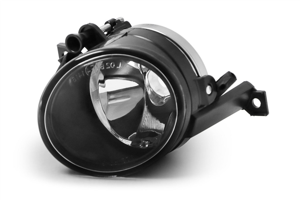 Front fog light left VW Tiguan 07-10