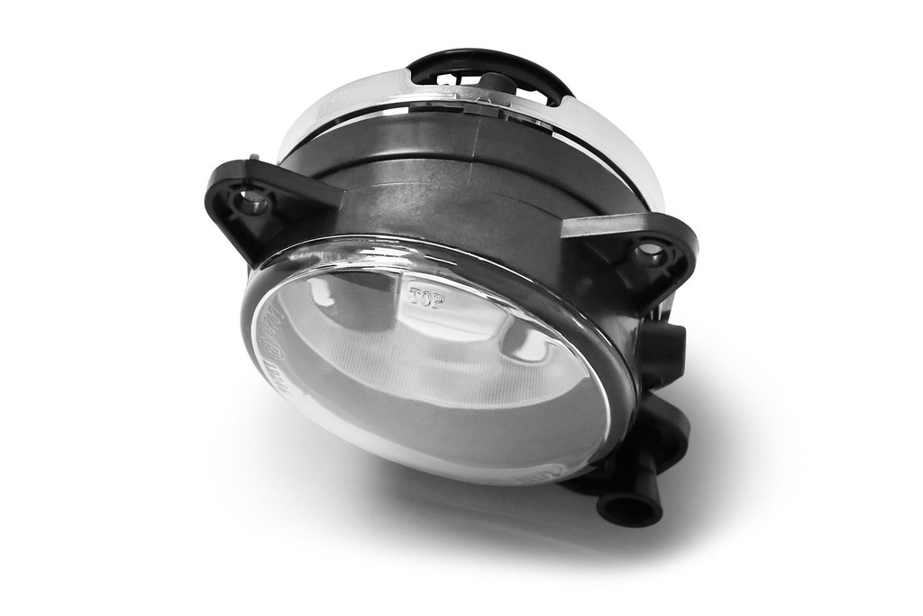 Front fog light right Skoda Roomster 07-14