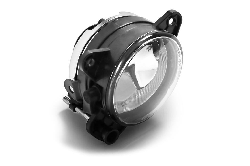 Front fog light left VW Polo 9N3 05-09