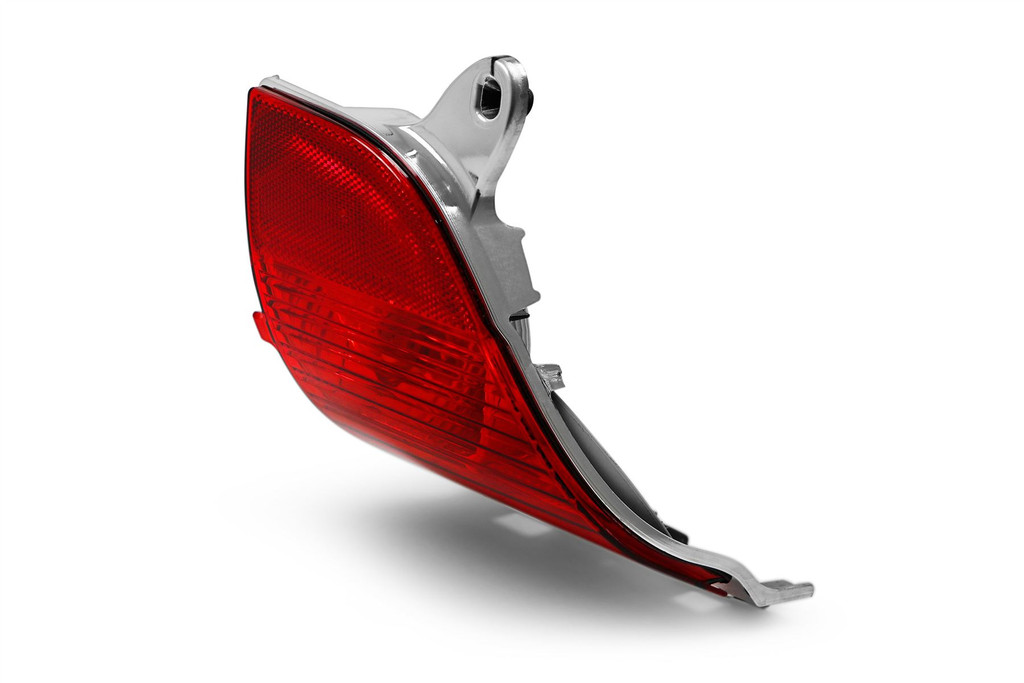 Rear fog light right Citroen C3 Aircross 18-