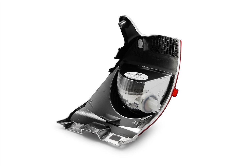 Rear fog light right Citroen C3 Aircross 18-