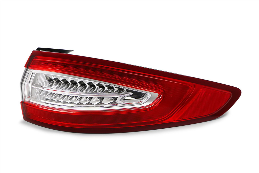 Rear outer light right LED Ford Mondeo MK4 14-17 Saloon
