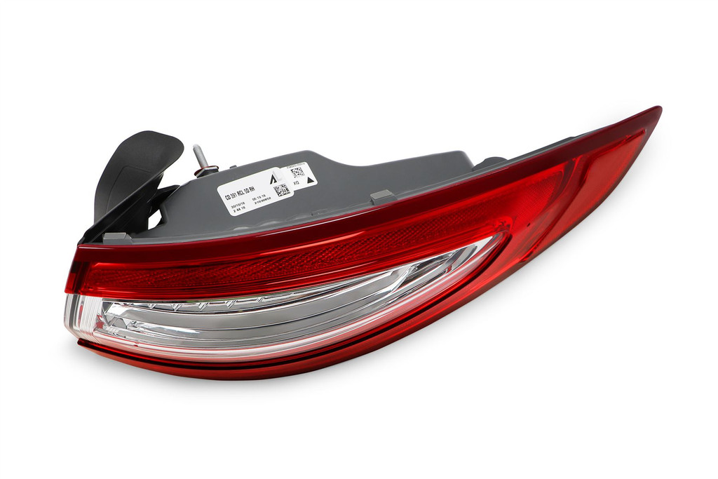 Rear outer light right LED Ford Mondeo MK4 14-17 Saloon