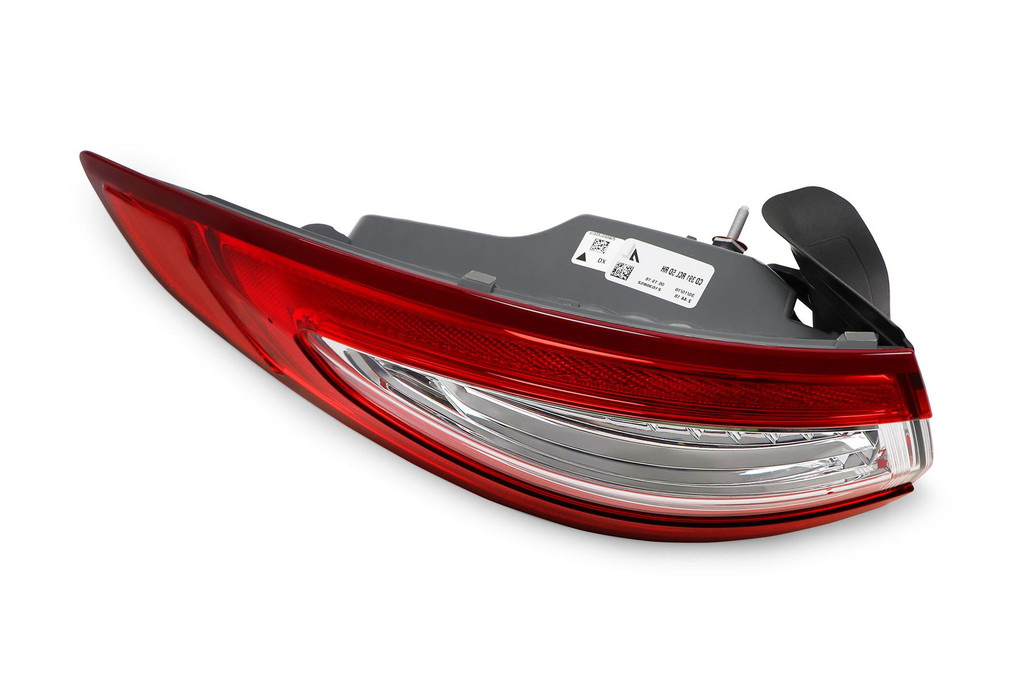 Rear outer light left LED Ford Mondeo MK4 14-17 Saloon