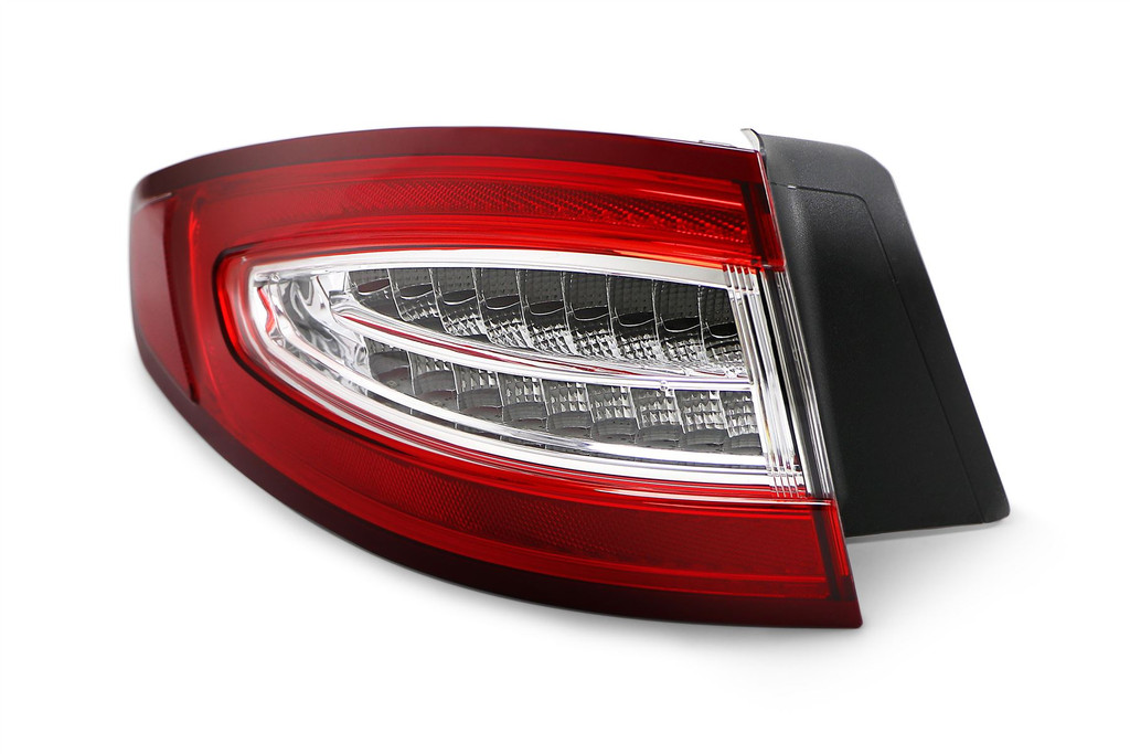 Rear outer light left LED Ford Mondeo MK4 14-17 Saloon