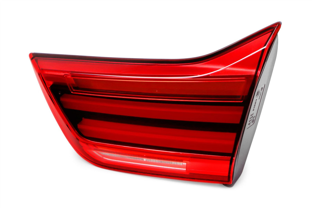 Rear light inner right red LED BMW 4 Series F36 Gran Coupe 17-20