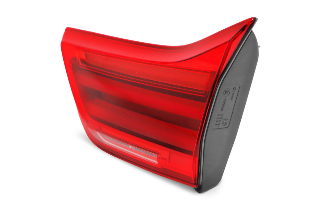 Rear light inner right red LED BMW 4 Series F36 Gran Coupe 17-20