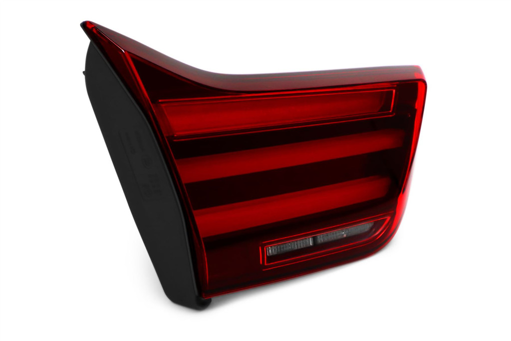 Rear light inner left dark red Blackline LED BMW 4 Series Gran Coupe 17-20