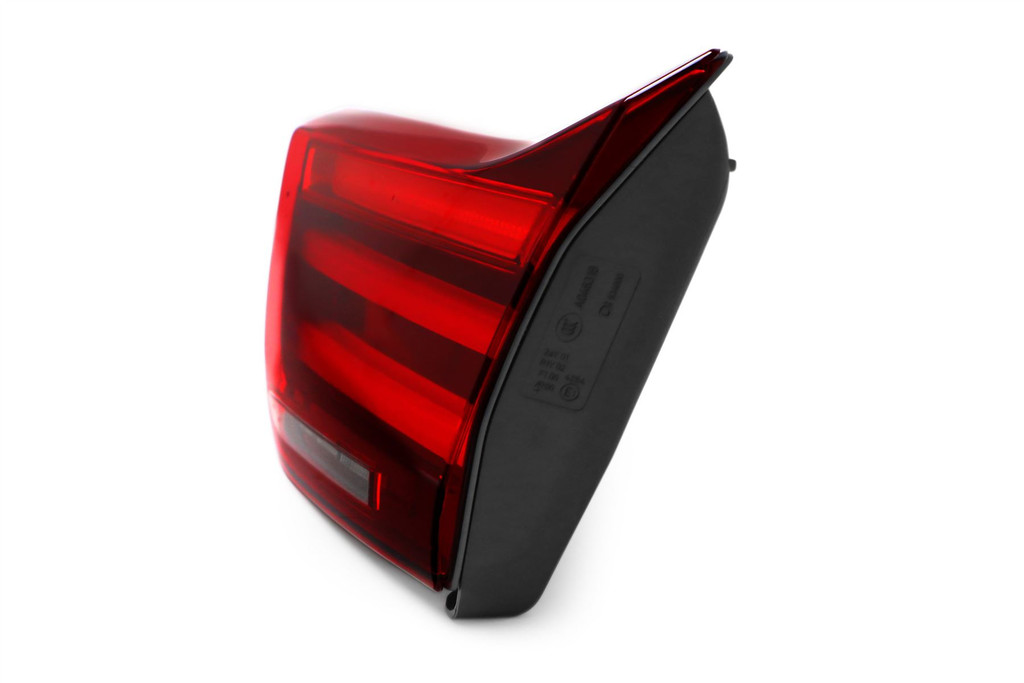 Rear light inner right dark red Blackline LED BMW 4 Series 2 door 17-20