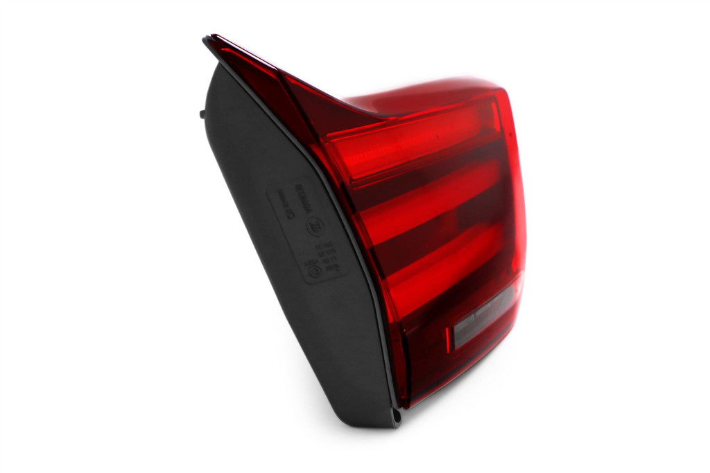 Rear light inner left dark red Blackline LED BMW M4 17-20