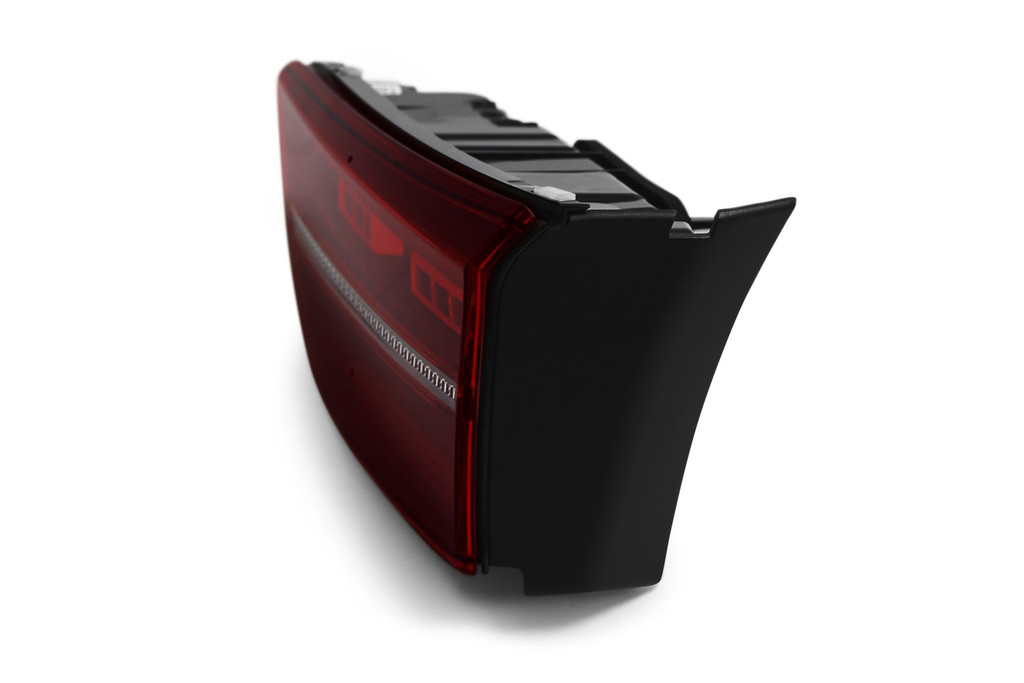 Rear light inner right LED dark red VW Golf MK8 19-