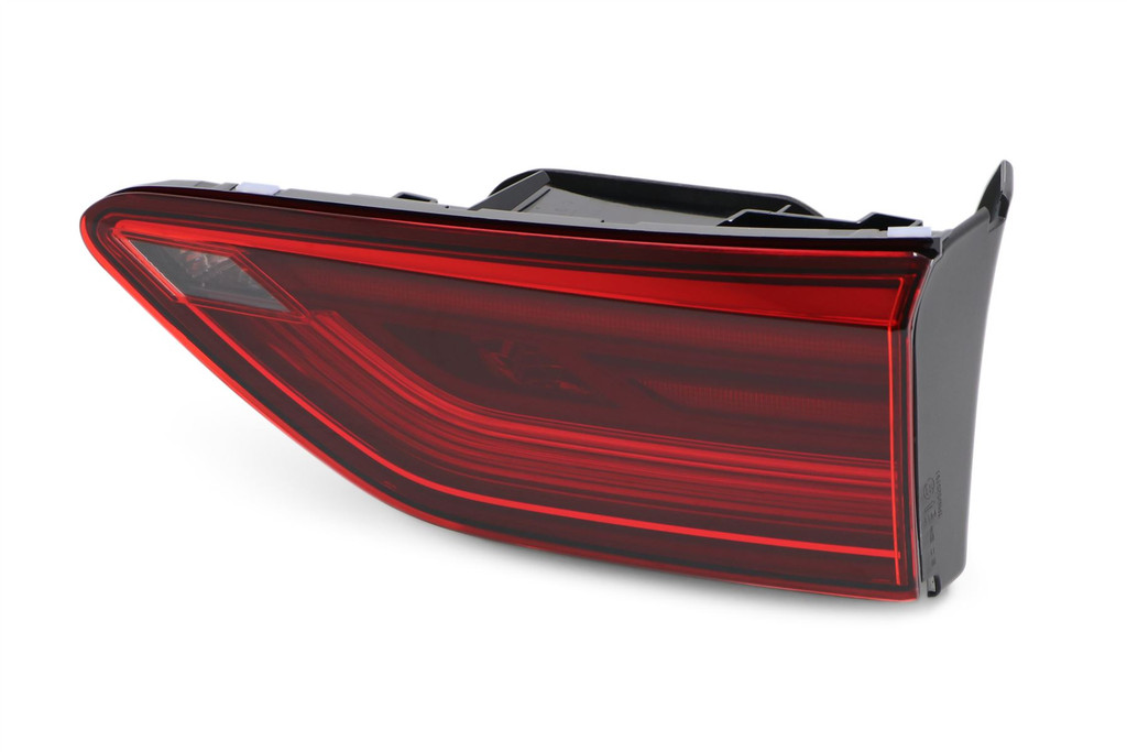 Rear light inner right LED red VW Golf MK8 19-