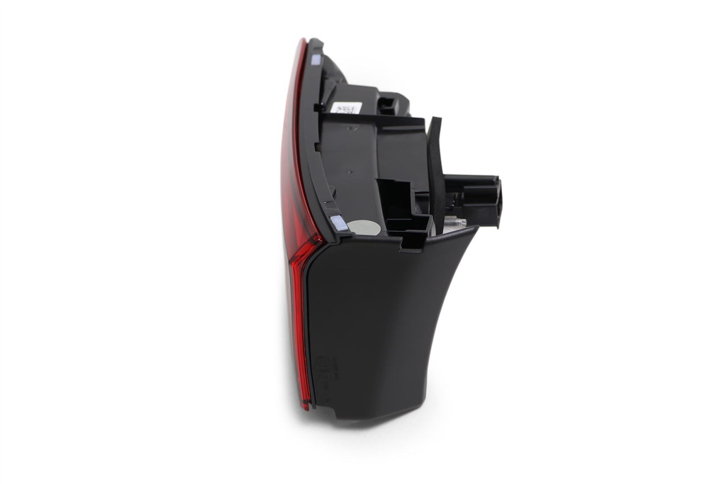 Rear light inner right LED red VW Golf MK8 19-